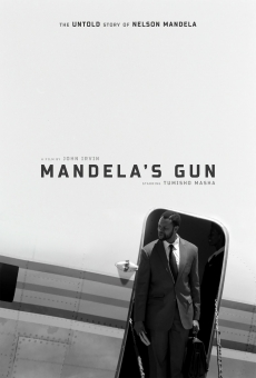 Mandela's Gun streaming en ligne gratuit