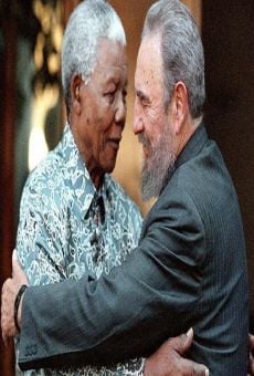 Mandela y Fidel online