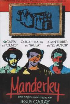 Ver película Manderley