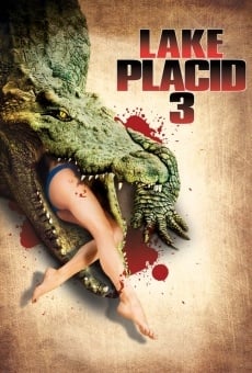 Lake Placid 3 en ligne gratuit