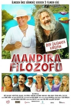 Ver película Mandira Filozofu