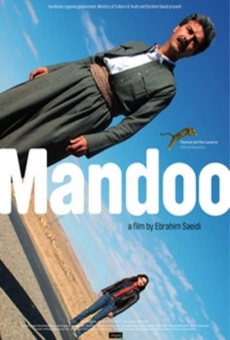 Watch Mandoo online stream