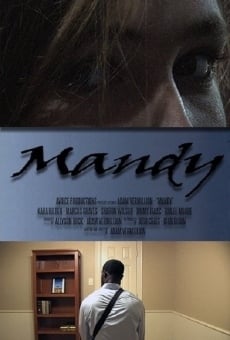 Ver película Mandy
