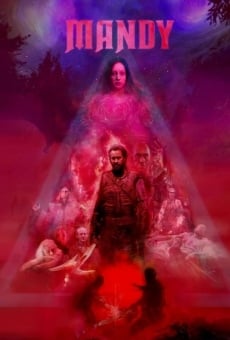 Mandy streaming en ligne gratuit