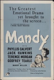 Mandy online free