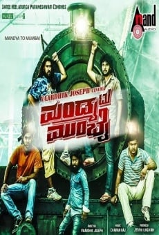 Mandya to Mumbai streaming en ligne gratuit