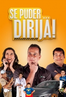 Se Puder... Dirija! online streaming