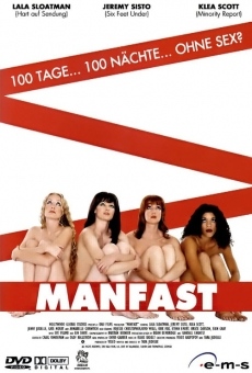 Ver película ManFast