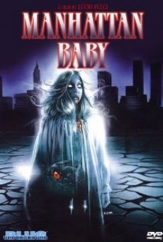 Manhattan Baby online kostenlos