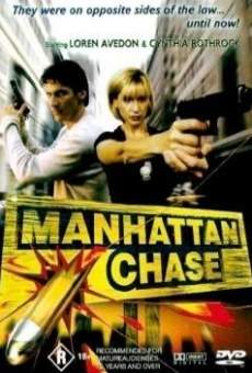 Ver película Manhattan Chase