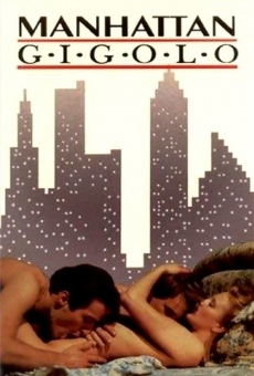 Ver película Gigoló de Manhattan