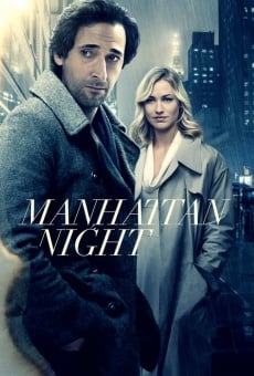 Manhattan Nocturne en ligne gratuit