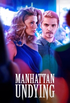 Ver película Manhattan Undying