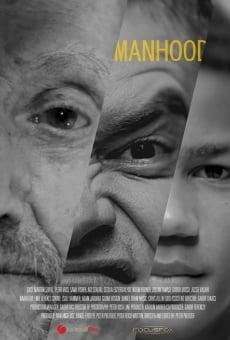 Ver película Manhood