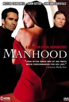 Manhood streaming en ligne gratuit