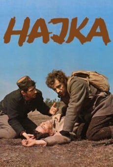 Hajka online streaming