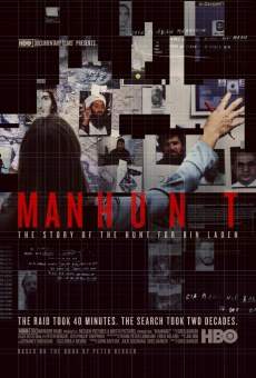 Manhunt (2013)