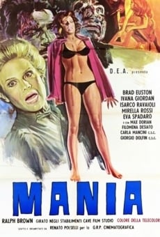 Ver película Mania