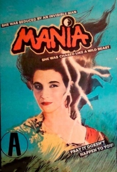Mania online streaming
