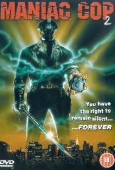 Maniac Cop 2, película completa en español