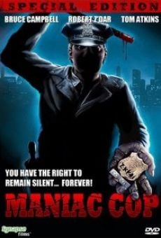 Maniac Cop online