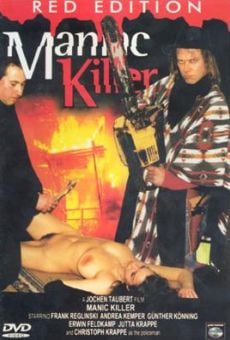 Maniac Killer 2 online free