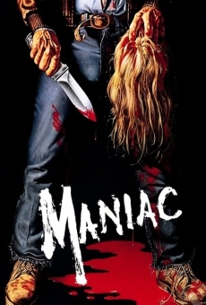 Maniac online kostenlos