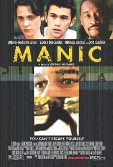 Watch Manic online stream