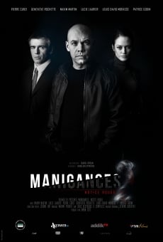 Manigances: Notice Rouge streaming en ligne gratuit