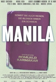 Ver película Manila