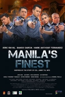 Manila's Finest stream online deutsch