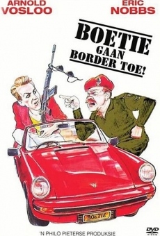 Watch Boetie Gaan Border Toe! online stream