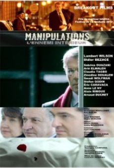 Manipulations online streaming