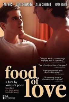 Food of Love