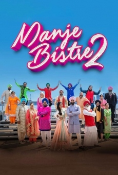 Manje Bistre 2 on-line gratuito