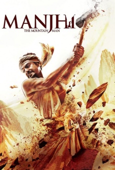 Manjhi the Mountain Man online streaming