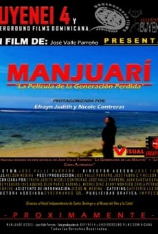 Ver película Manjuarí