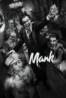 Mank on-line gratuito