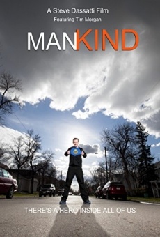 Película: ManKIND