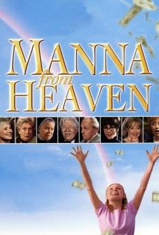 Ver película Maná del cielo