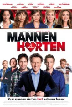 Mannenharten