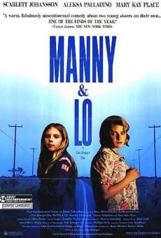 Ver película Manny y Lo