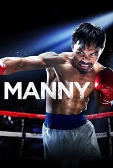 Ver película Manny