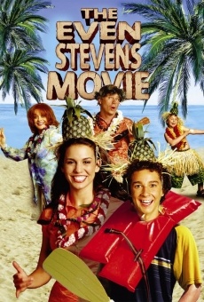 The Even Stevens Movie on-line gratuito