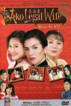 Mano Po 4 online streaming