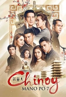 Mano Po 7: Chinoy gratis