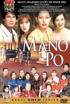 Mano po online streaming