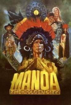 Película: Manoa, la ciudad de oro