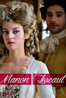 Ver película Manon Lescaut