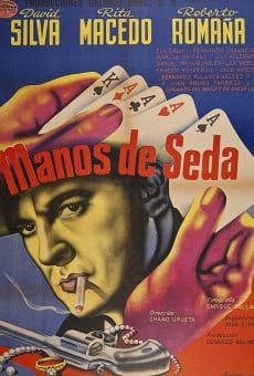 Manos de seda